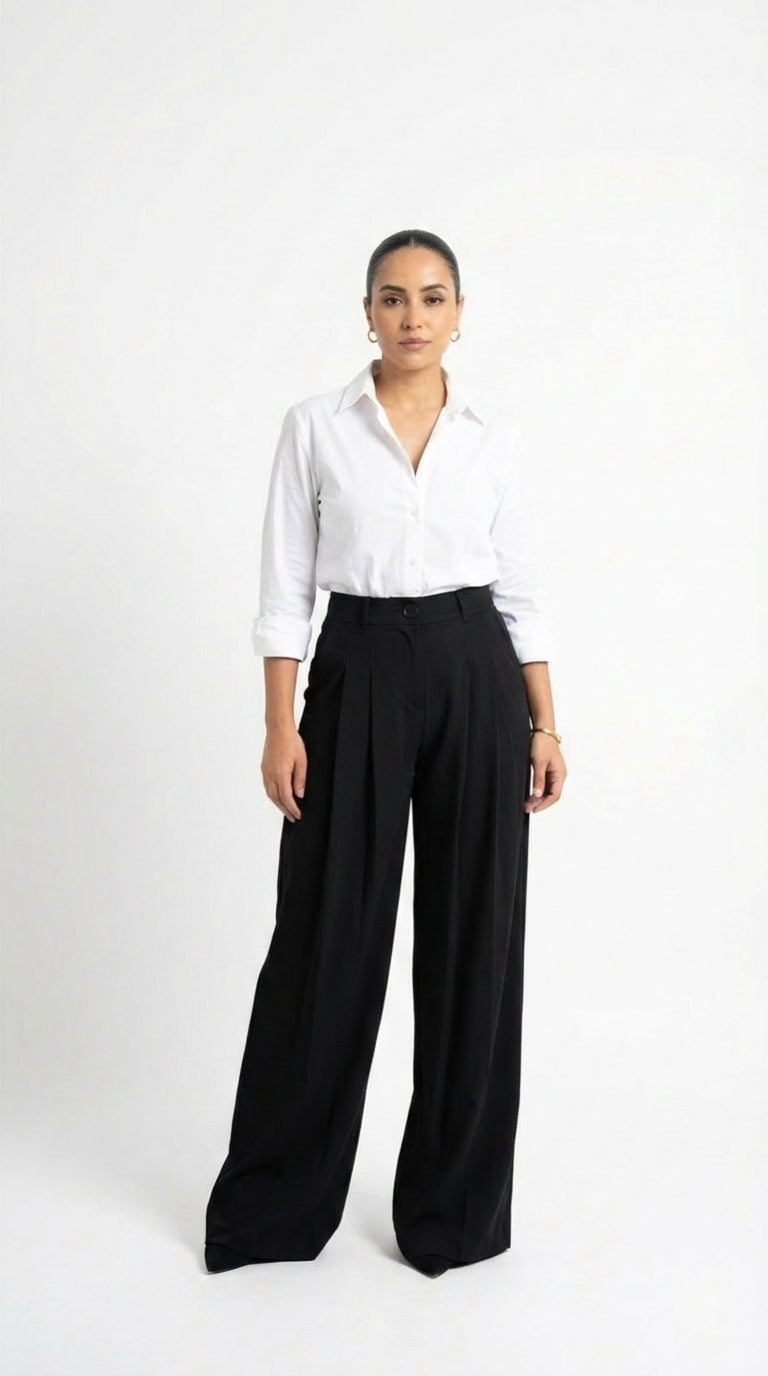 Bruxelles pant