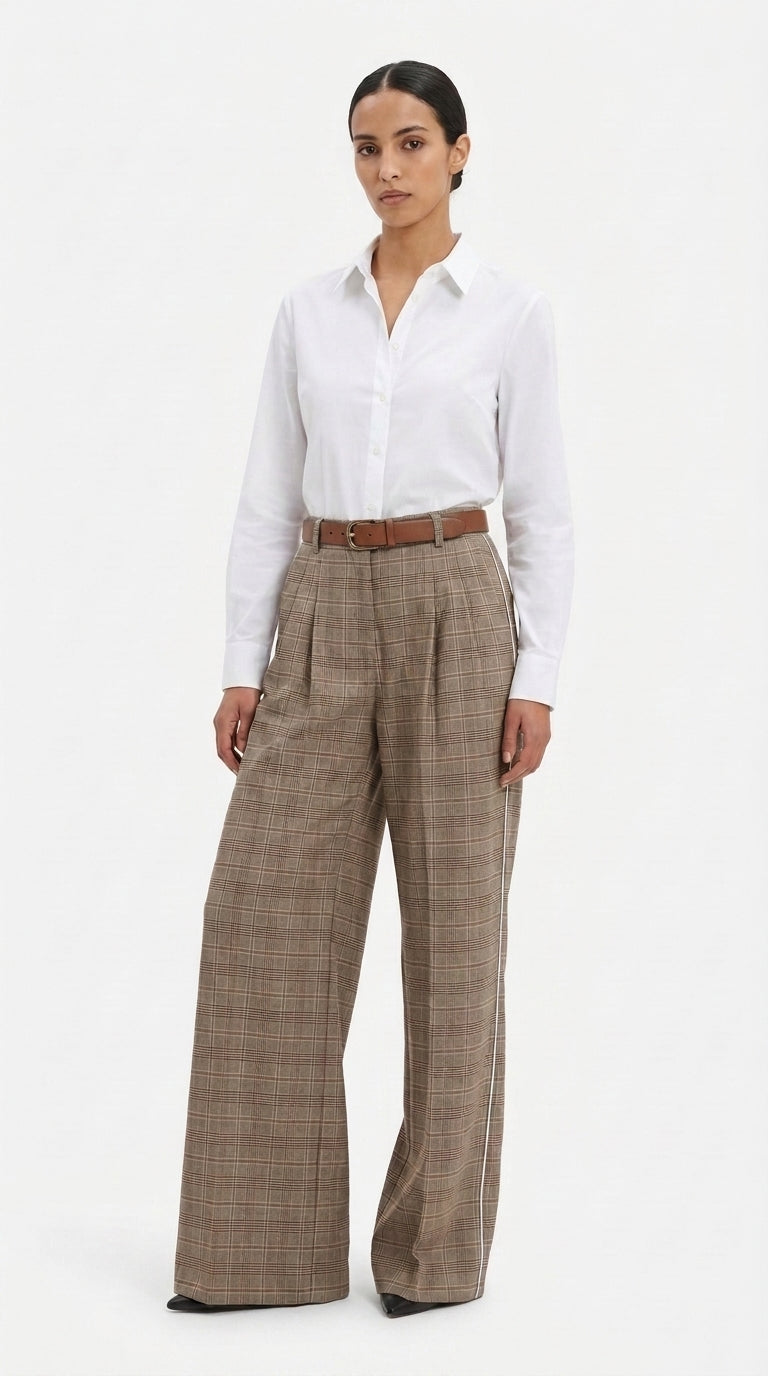 Pantalon Liège