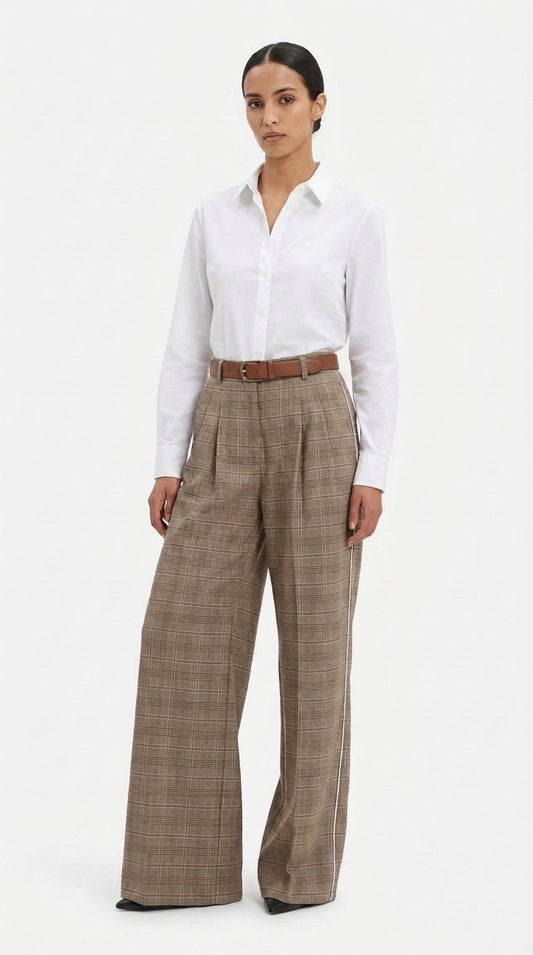 Pantalon Liège
