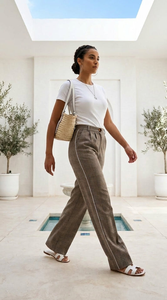 Liège pant