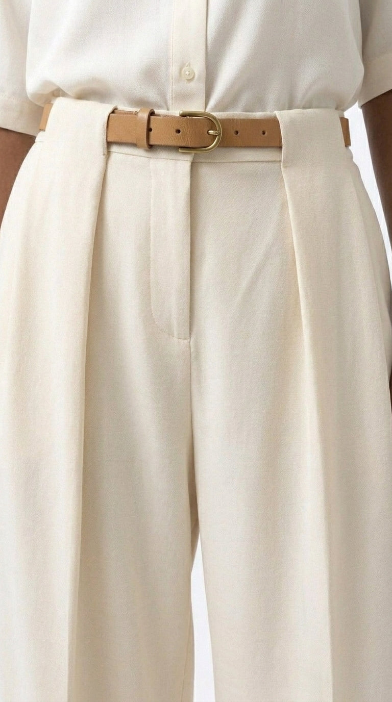 Geneva pant