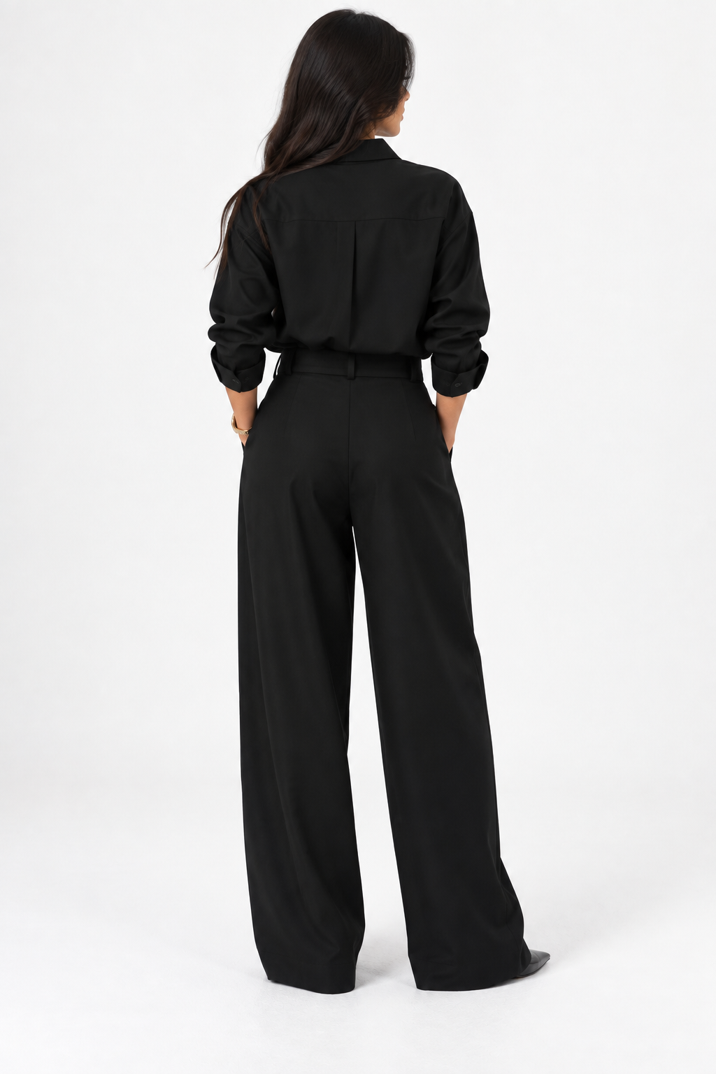 Seoul pant
