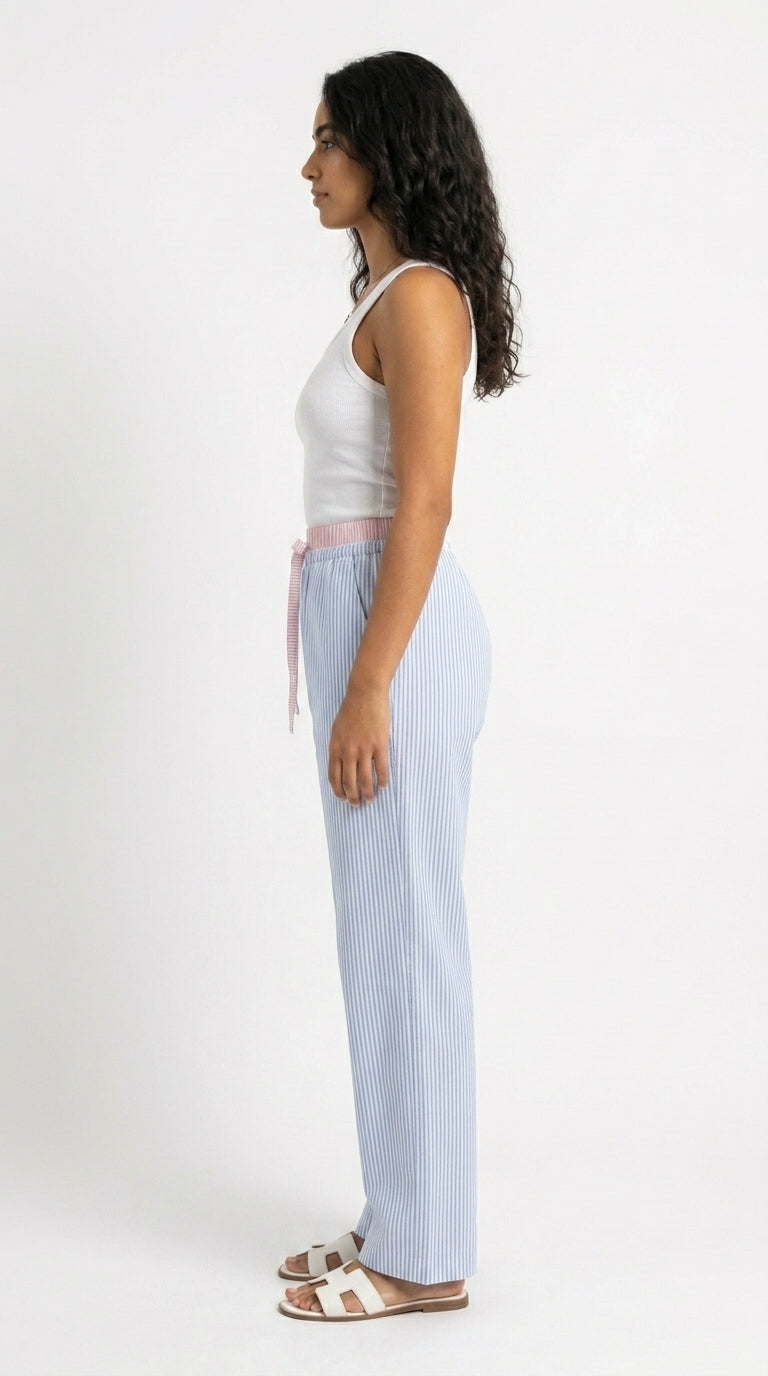 Mykonos pant