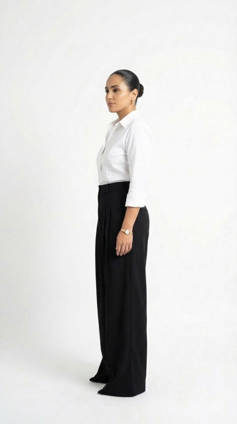 Bruxelles pant