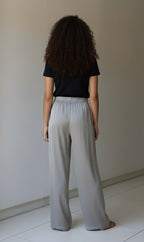 Silver Venicia pant