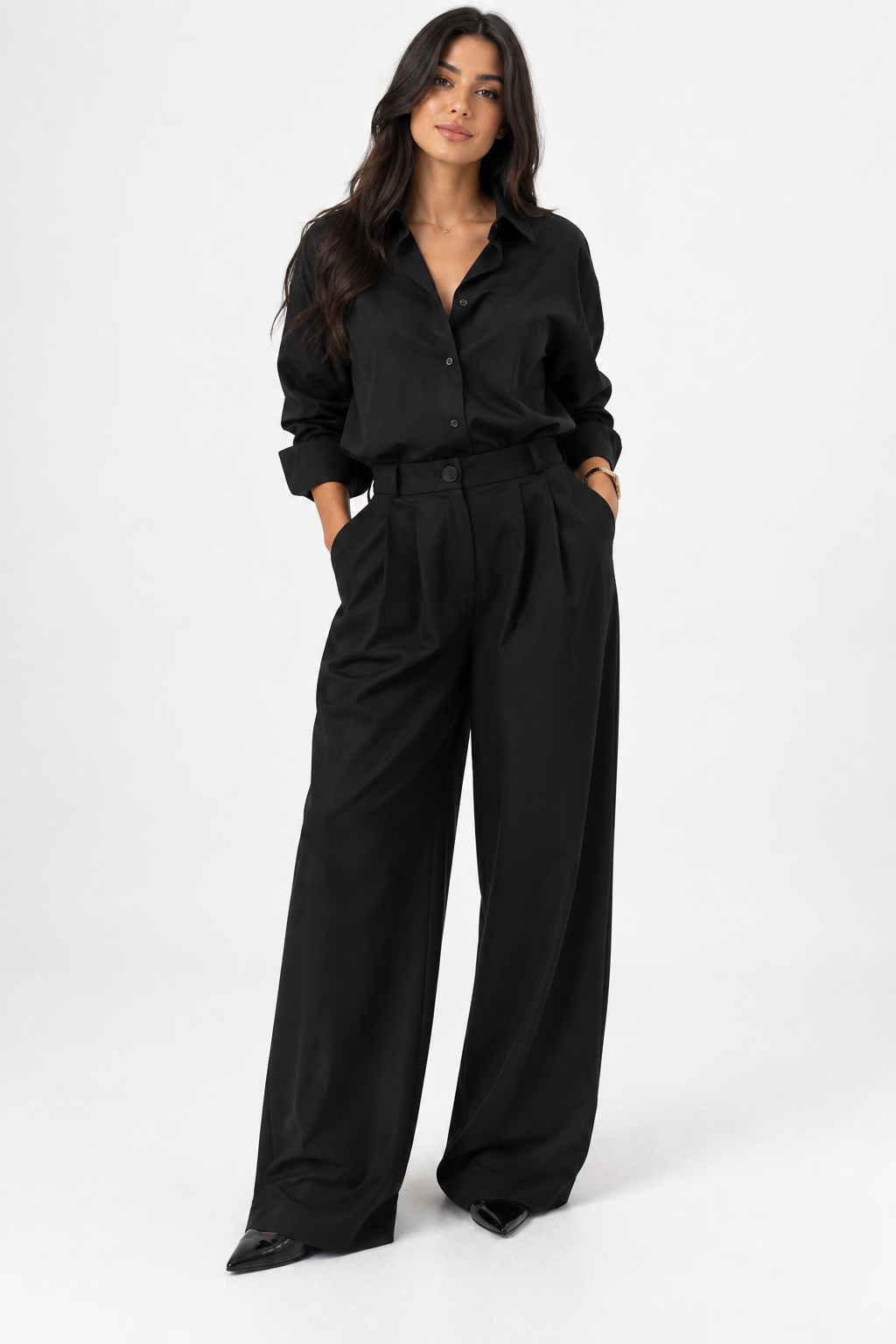 Seoul pant