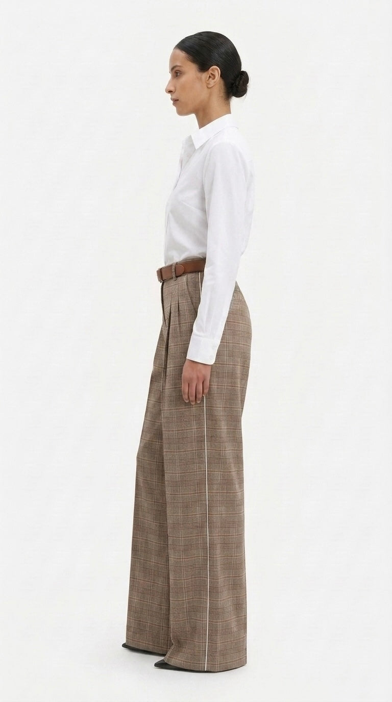 Pantalon Liège