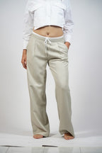 Amsterdam pant beige