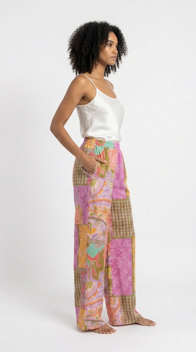 Bali pant