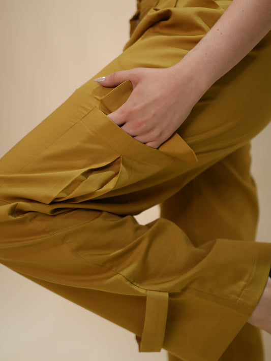 Roma pant