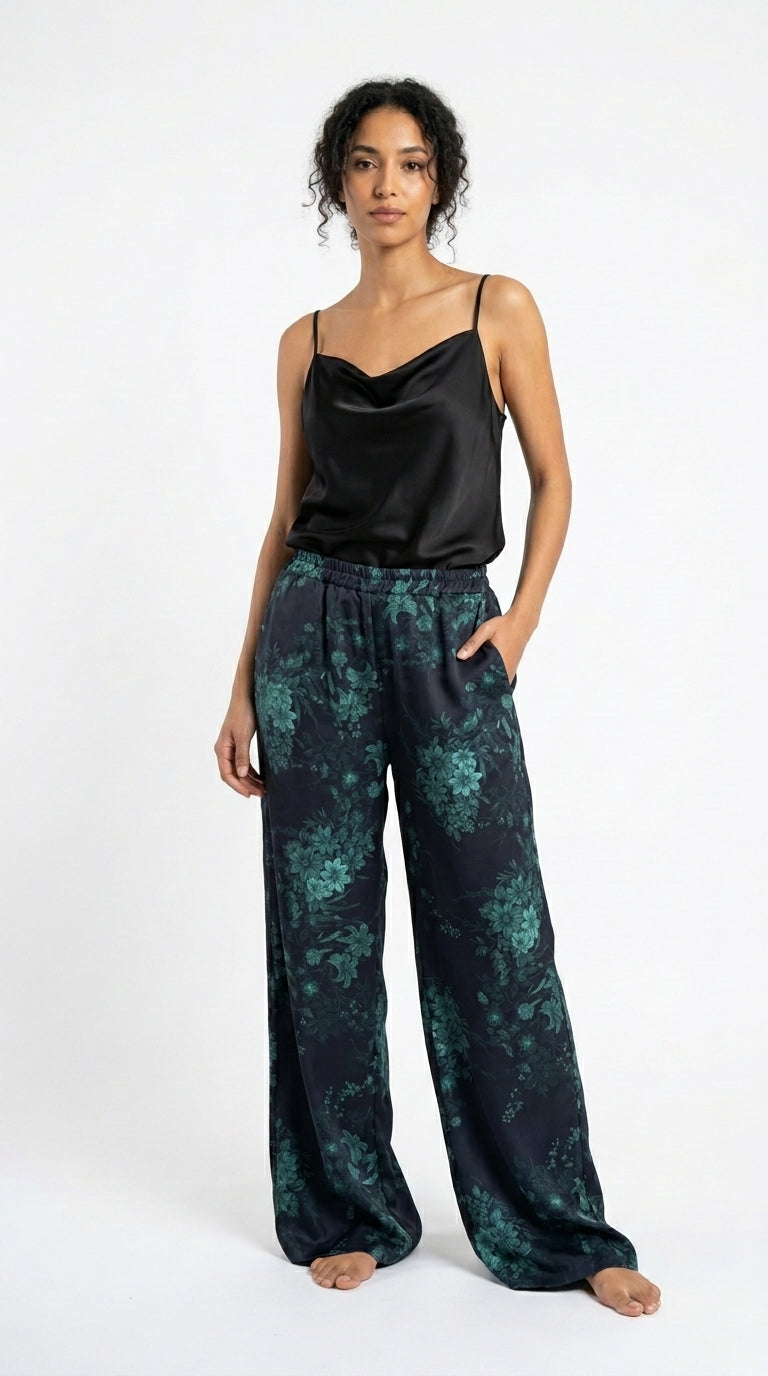 Seychelles Pant