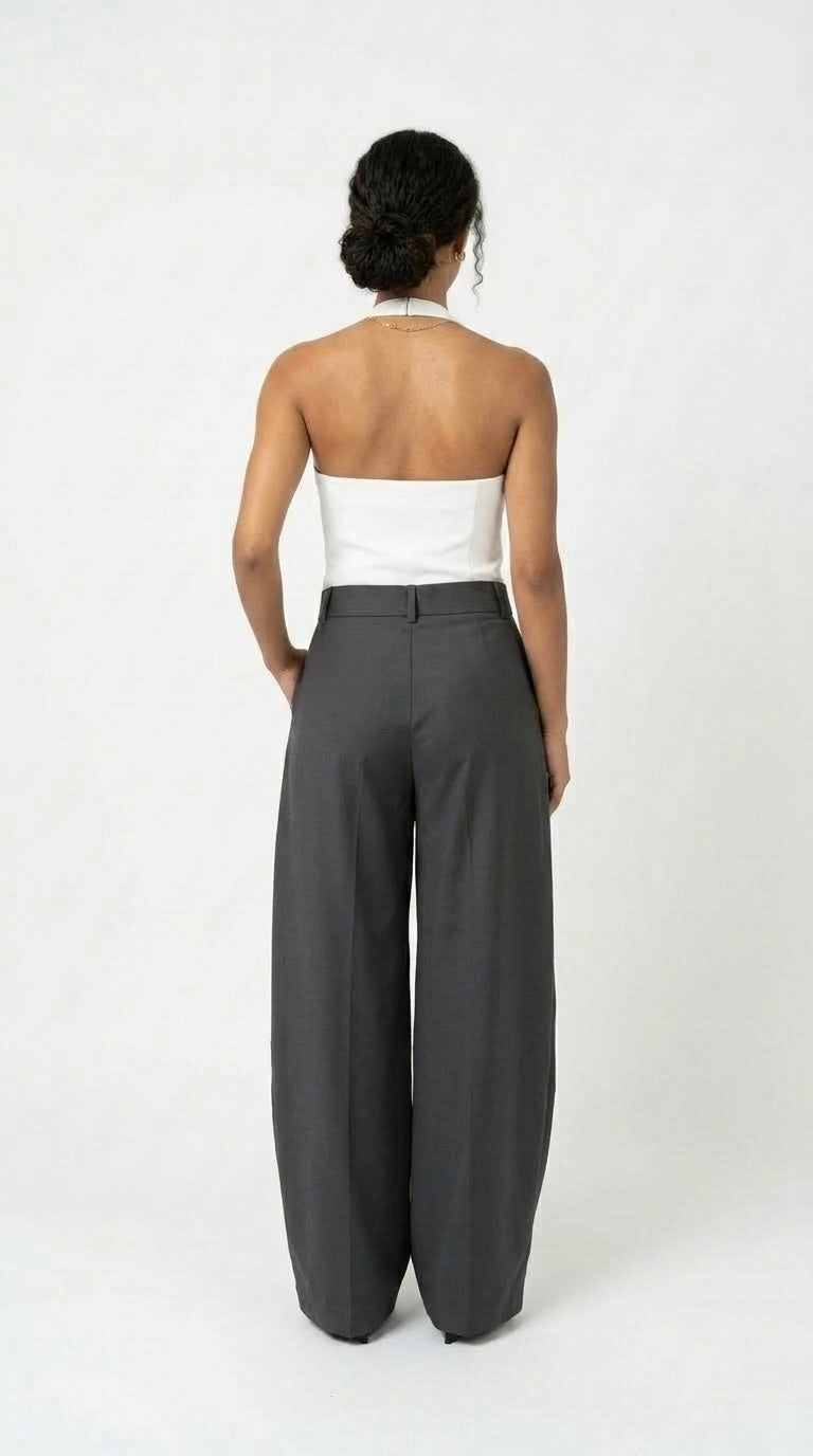 Paris pant