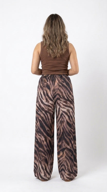 Pantalon de Bodrum