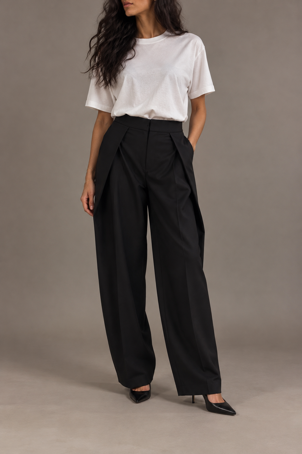 Tokyo Pant