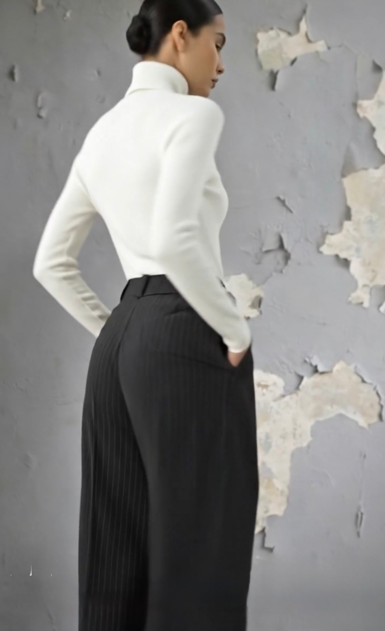 Norvège pant