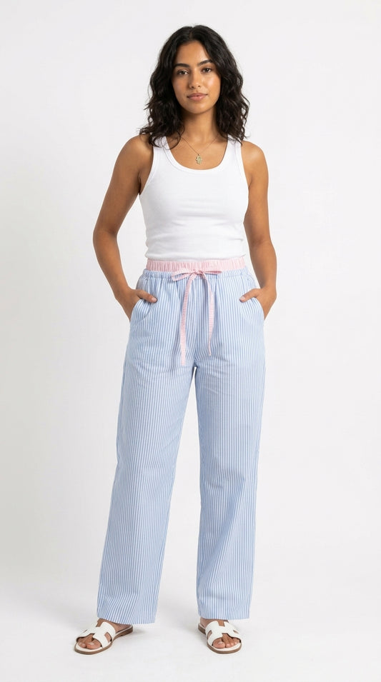 Mykonos pant