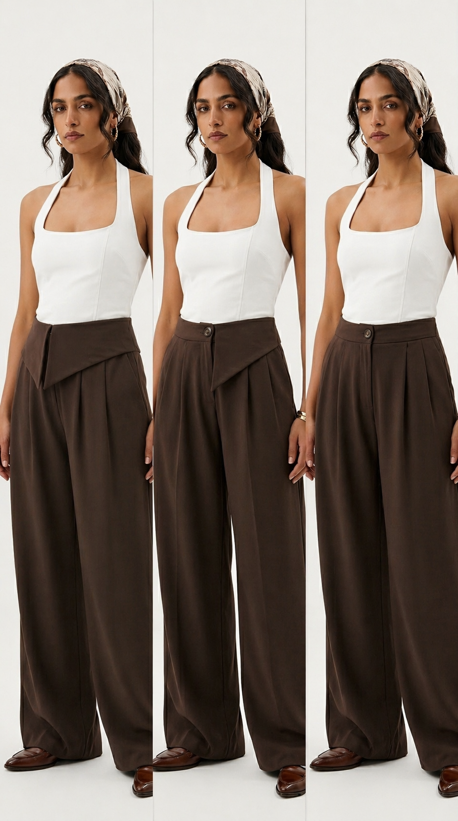 Zurich pant