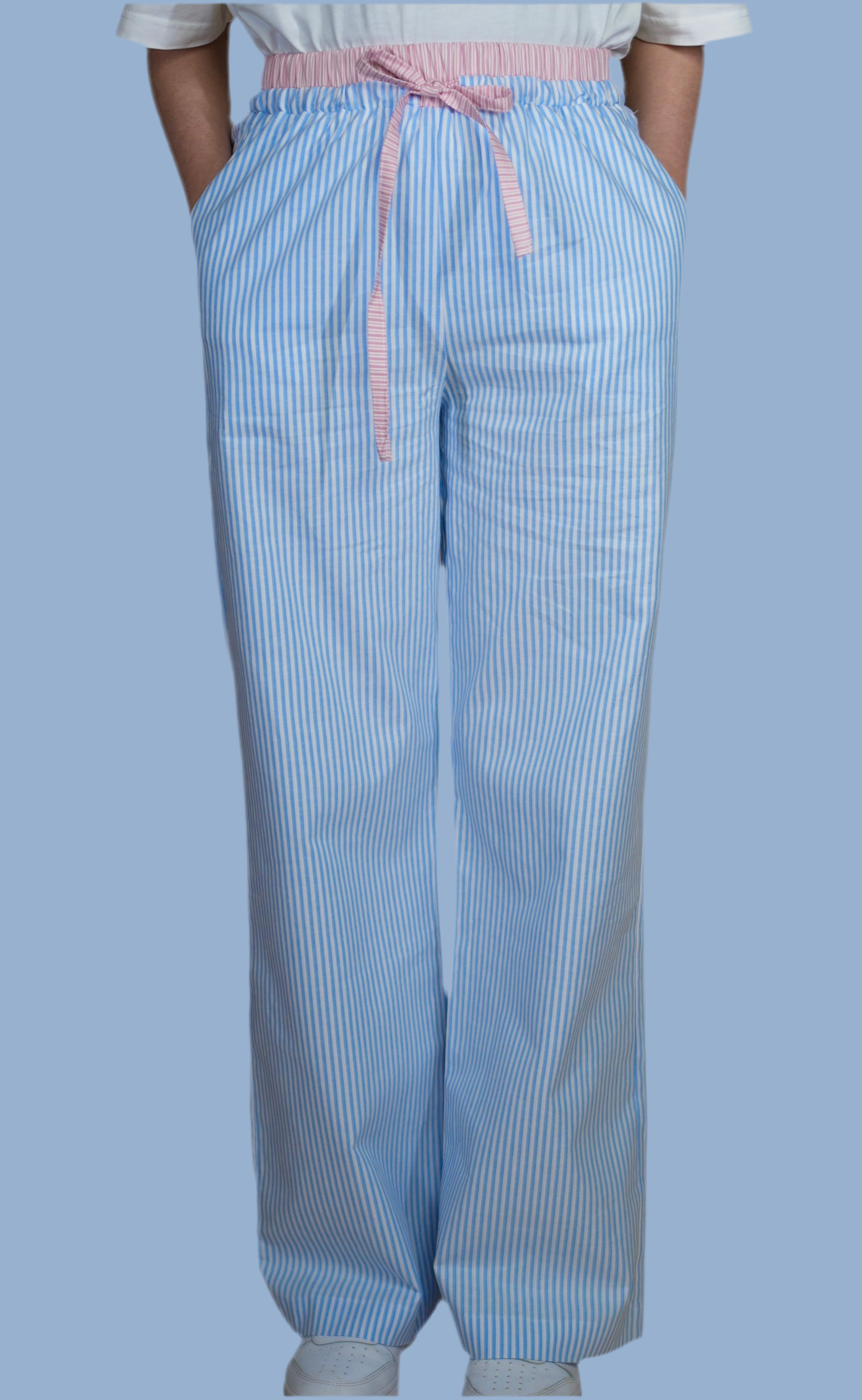 Mykonos pant