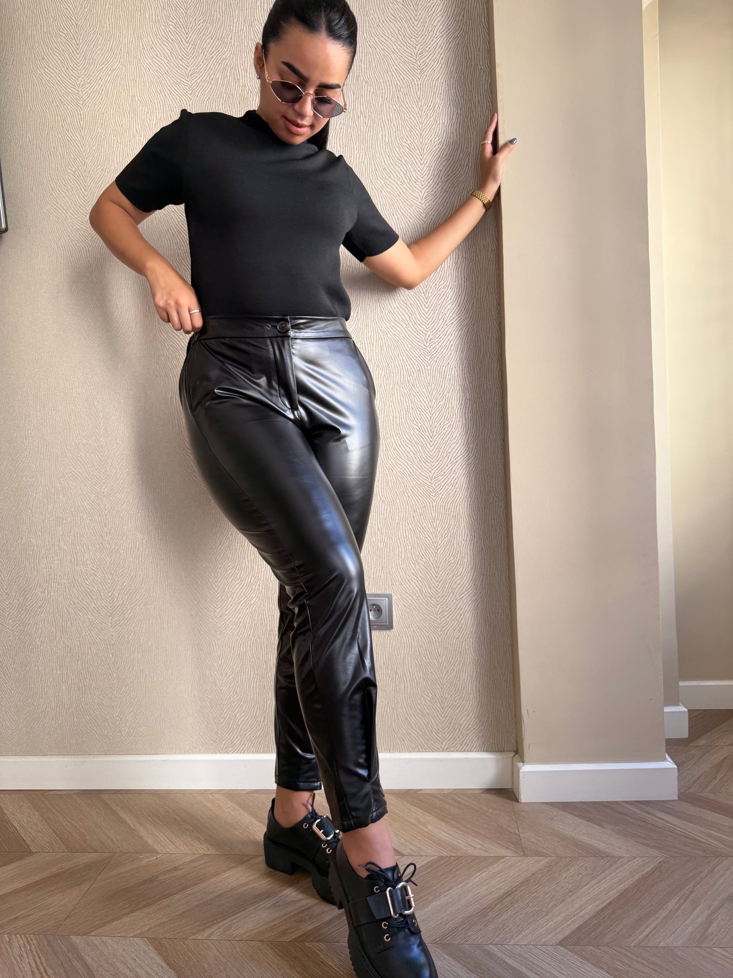 Pékin pant