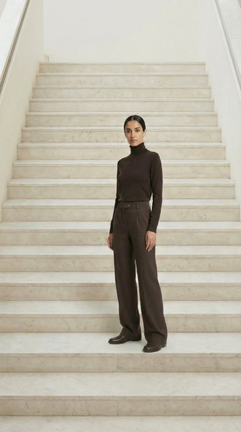 Dijon pant
