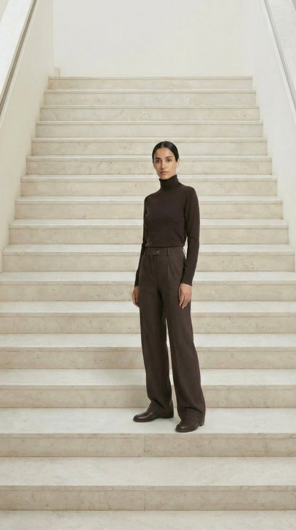 Dijon pant
