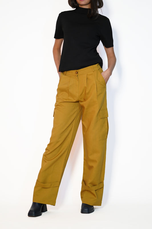 Roma pant