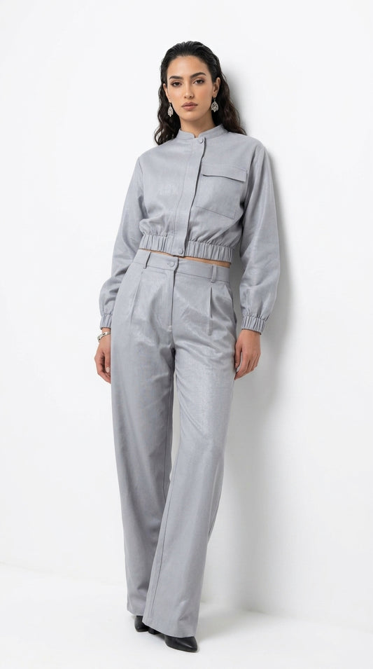 Rotterdam pantsuit
