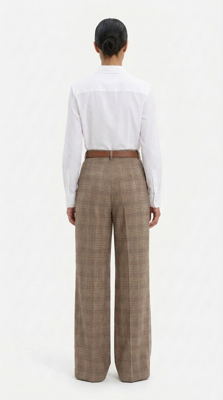 Pantalon Liège