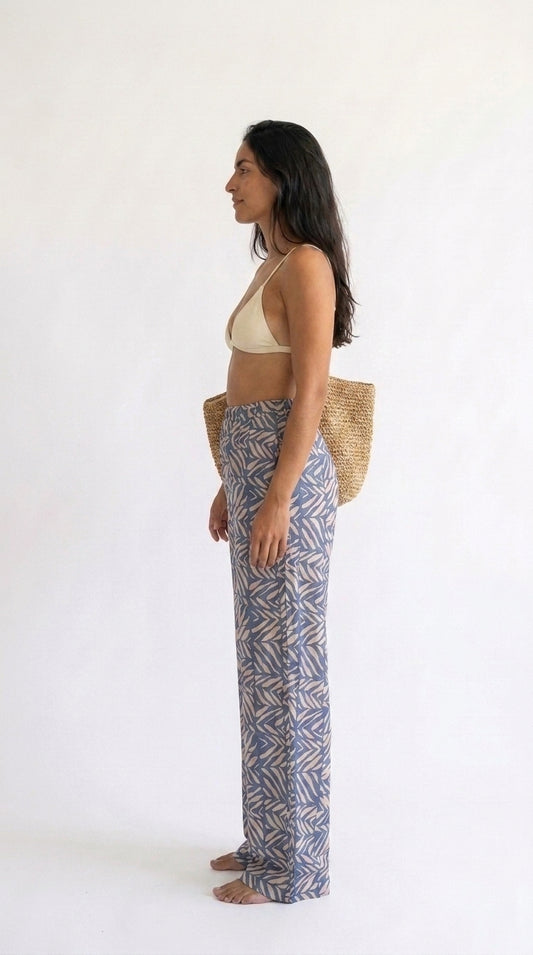 Pantalon Portofino