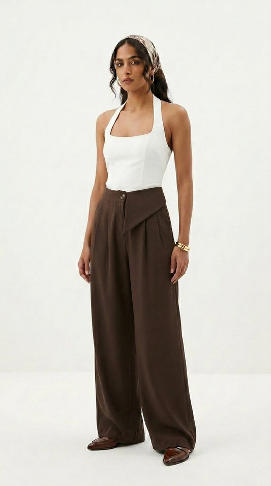 Zurich pant