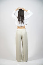 Amsterdam pant beige