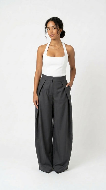 Paris pant