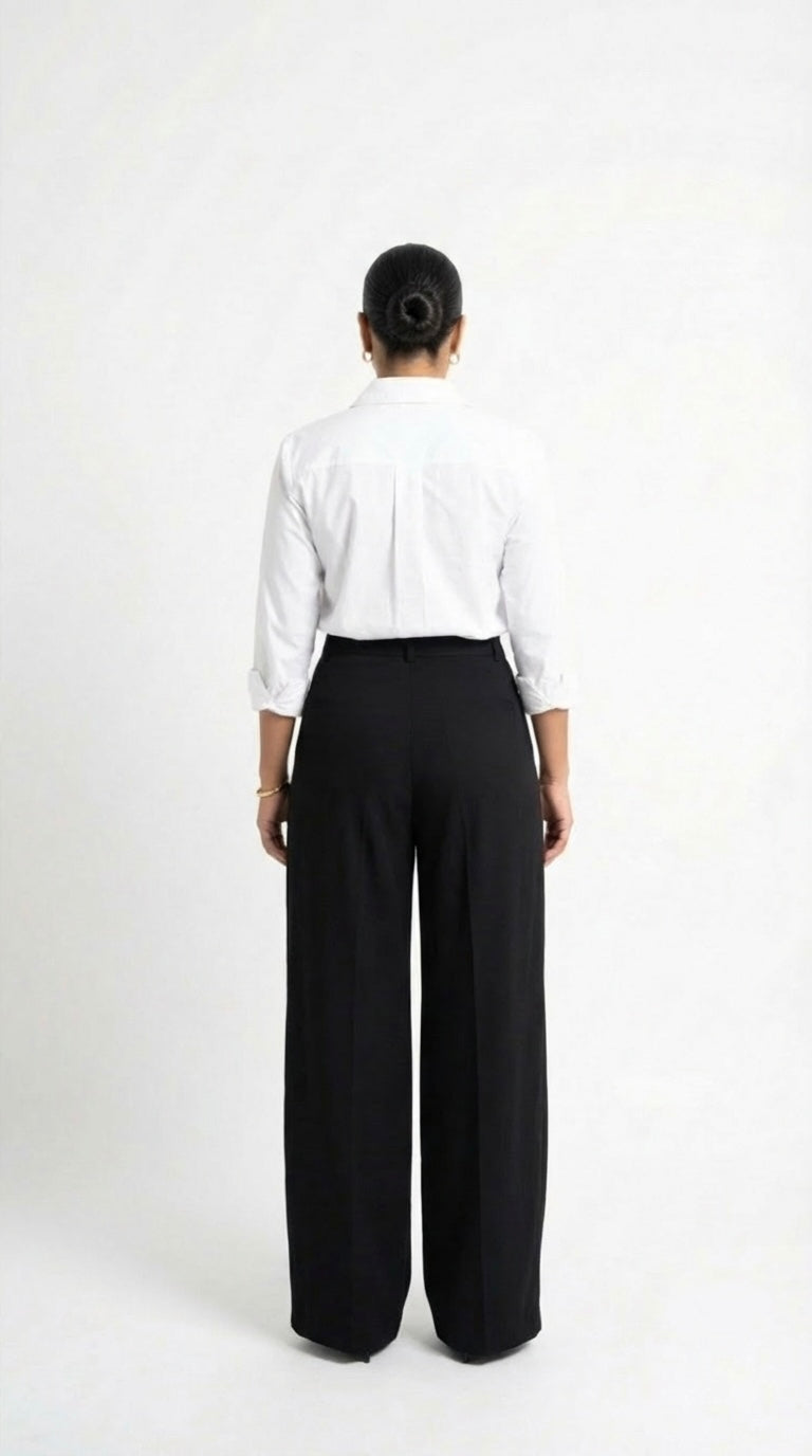 Bruxelles pant