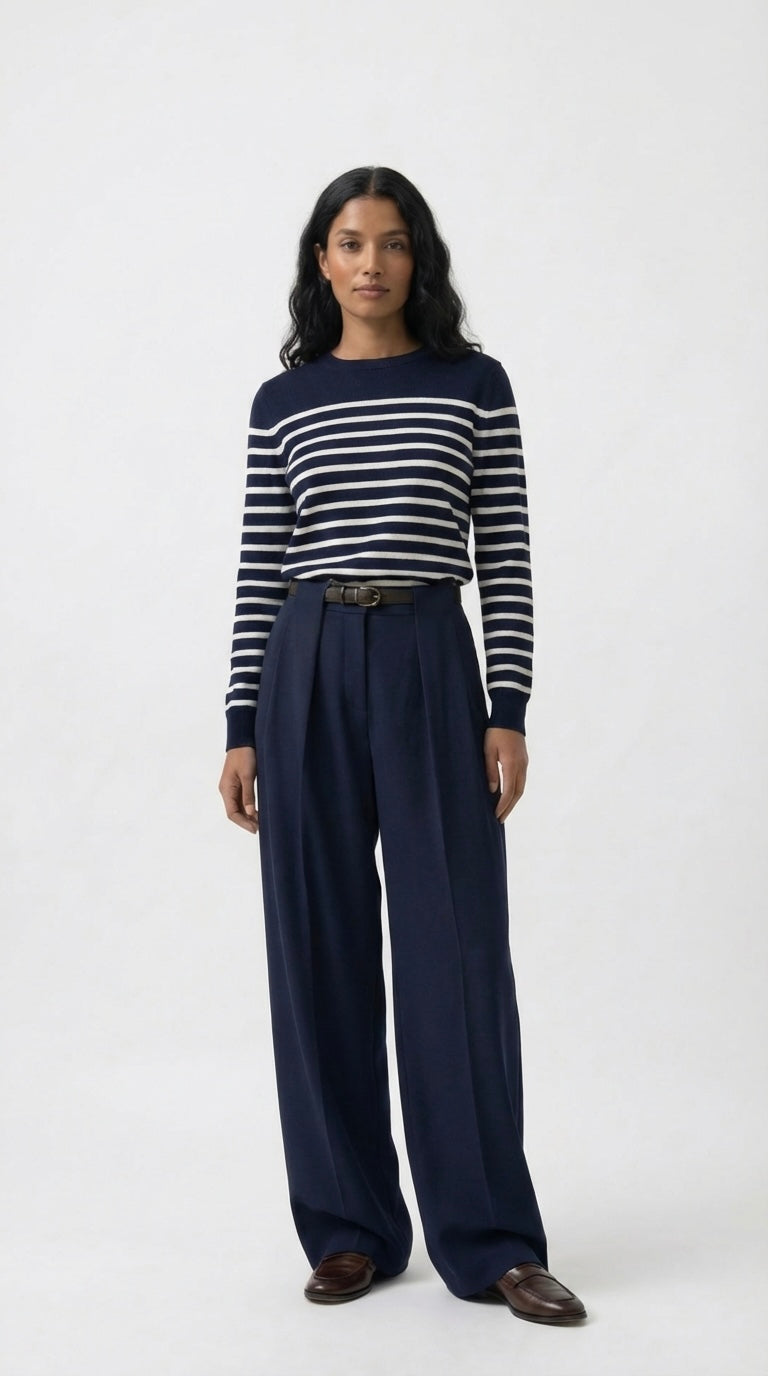Genève pant