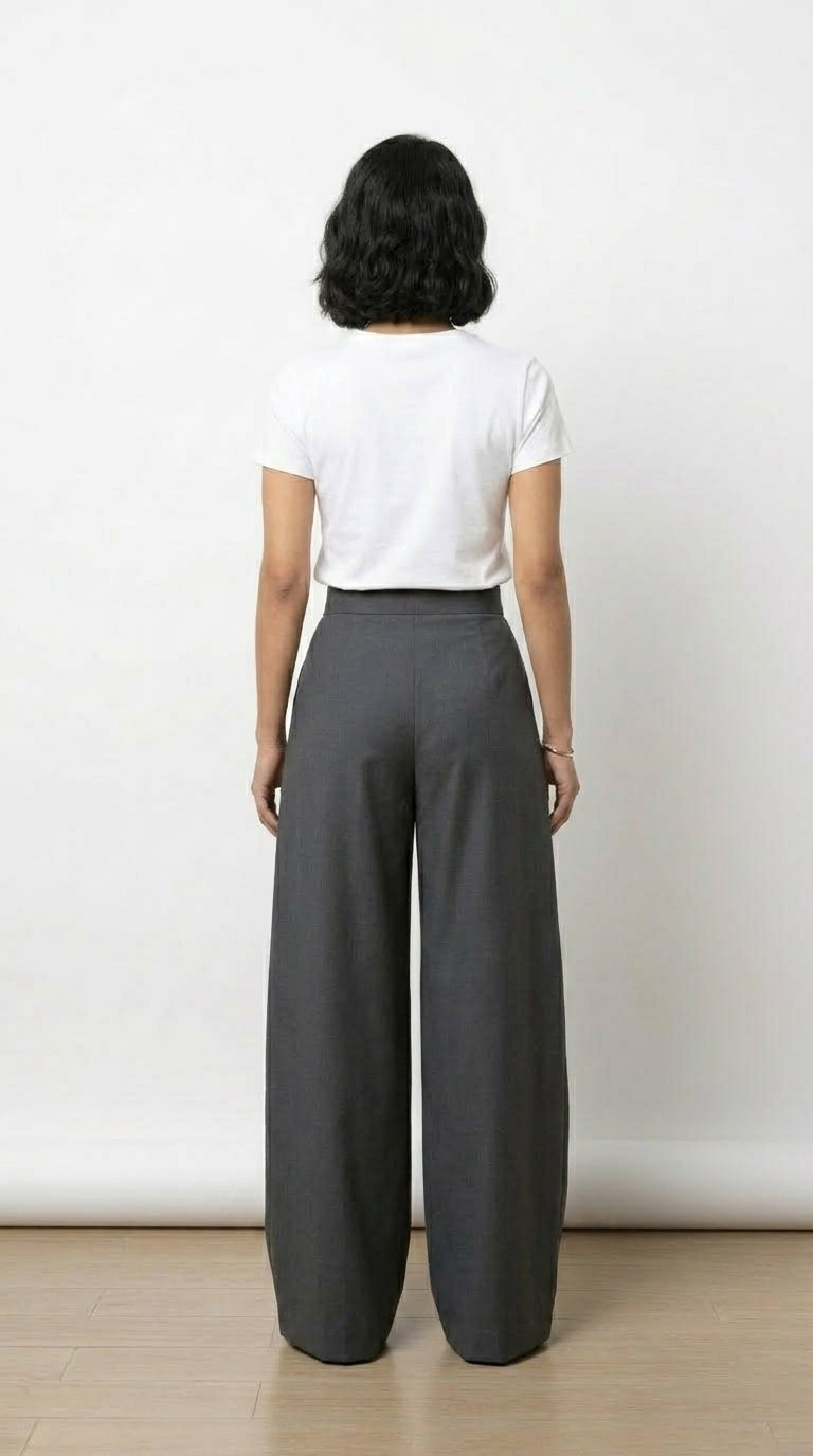Paris pant