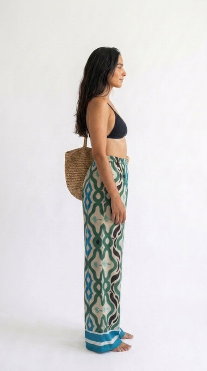 Amalfi pant