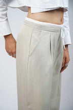Amsterdam pant beige