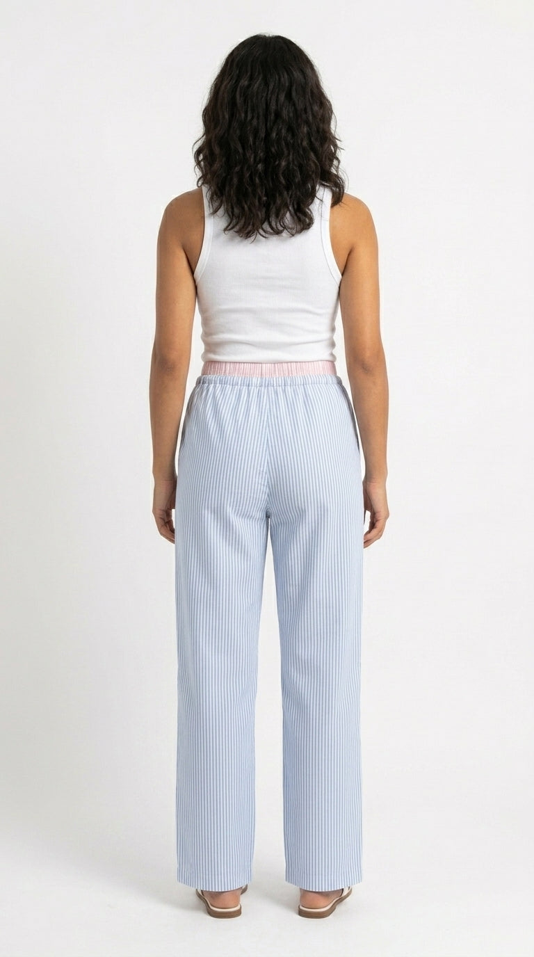 Mykonos pant