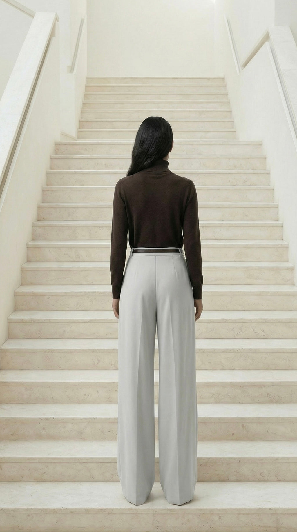 Genève pant