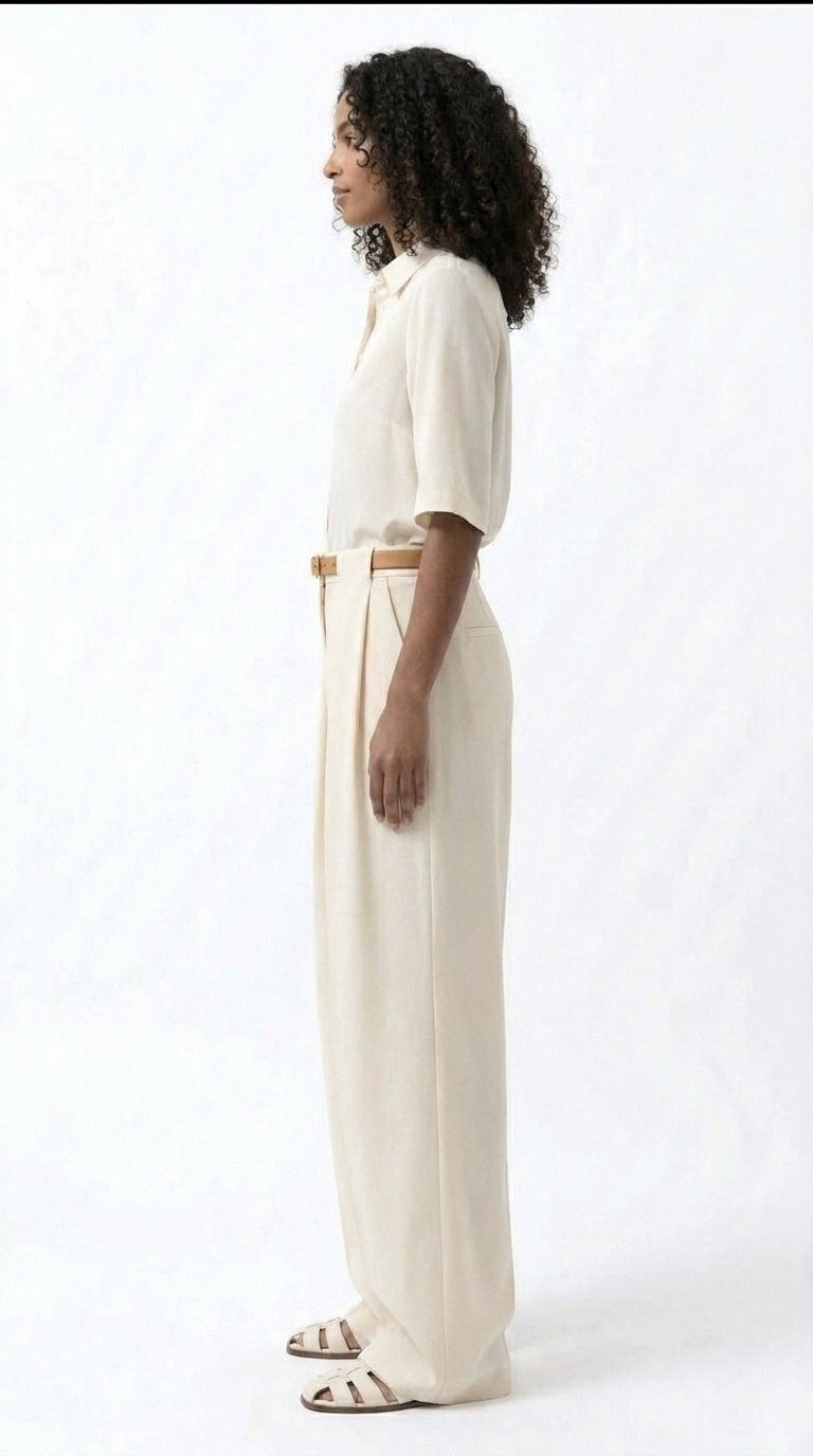 Geneva pant