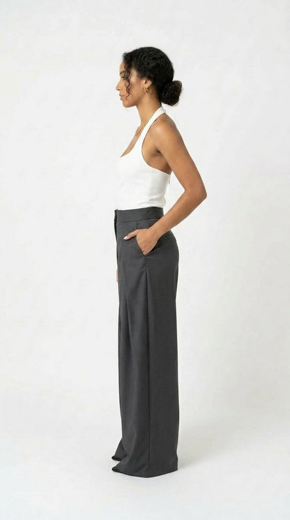 Paris pant
