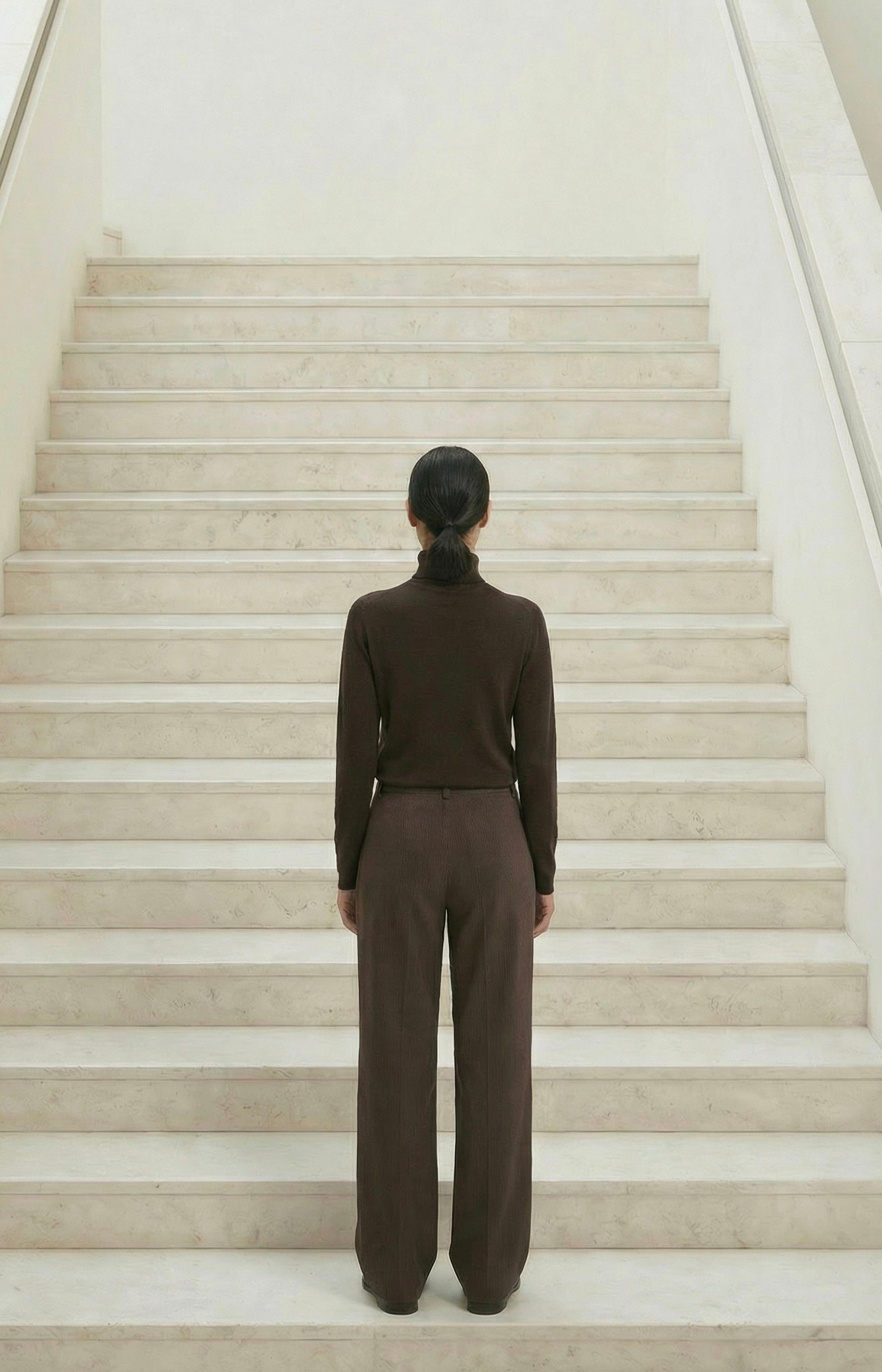 Dijon pant