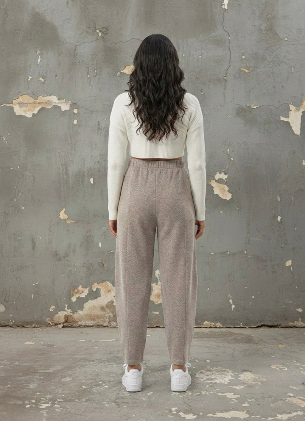 BALLON pant