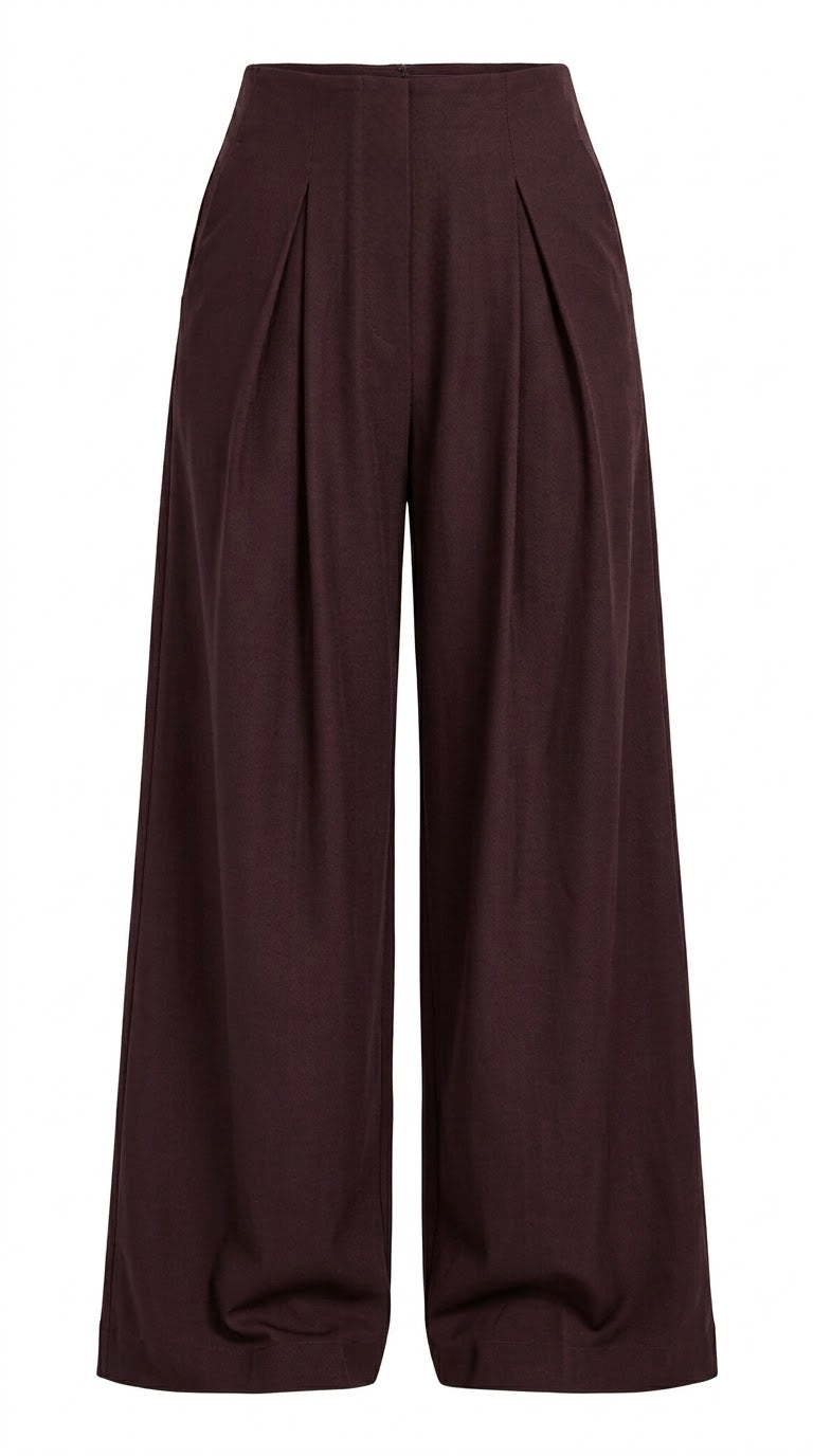 Prague pant