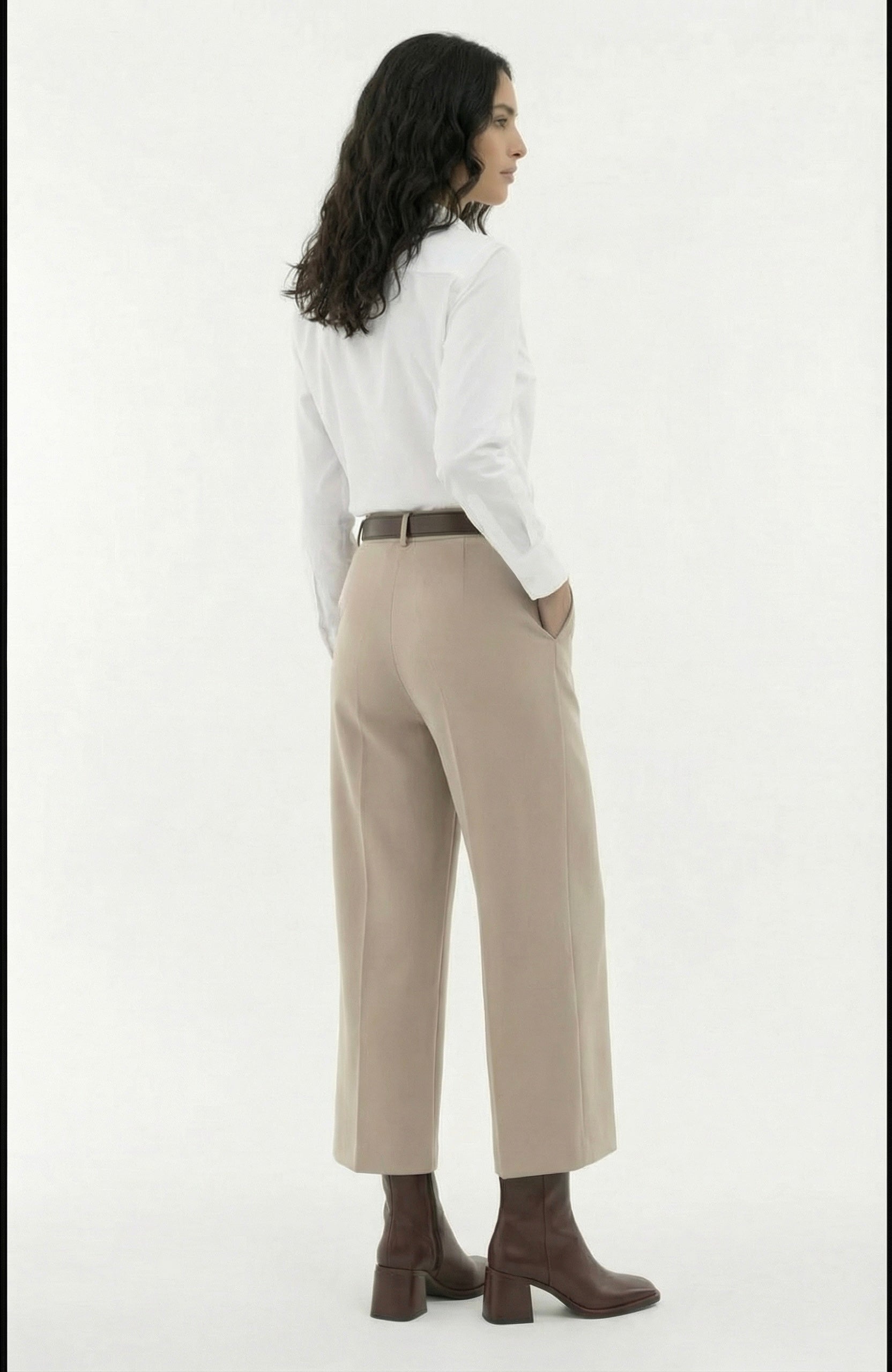 New York pant