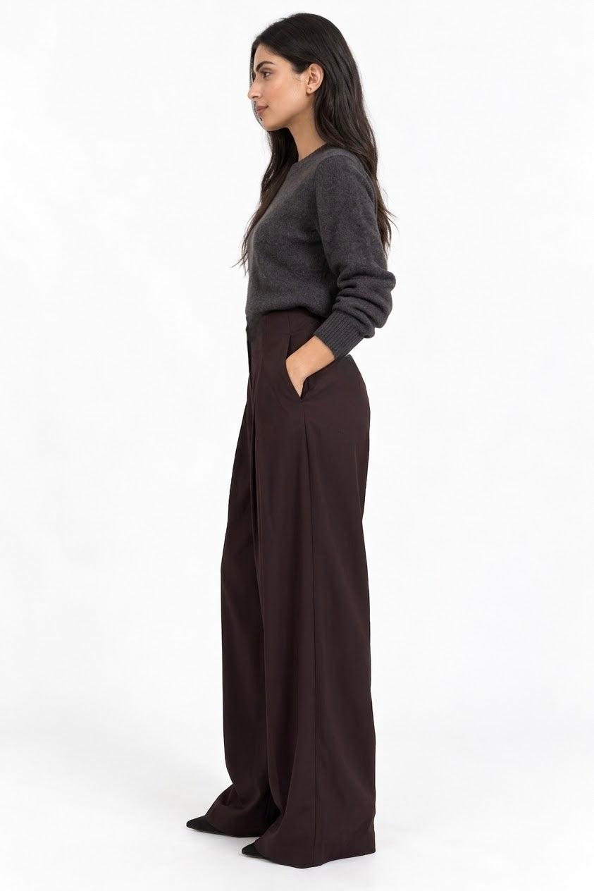 Prague pant