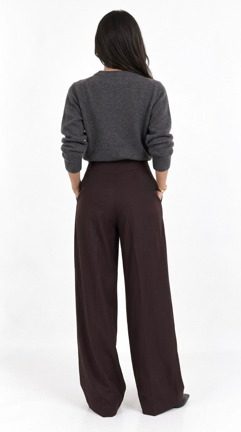 Prague pant