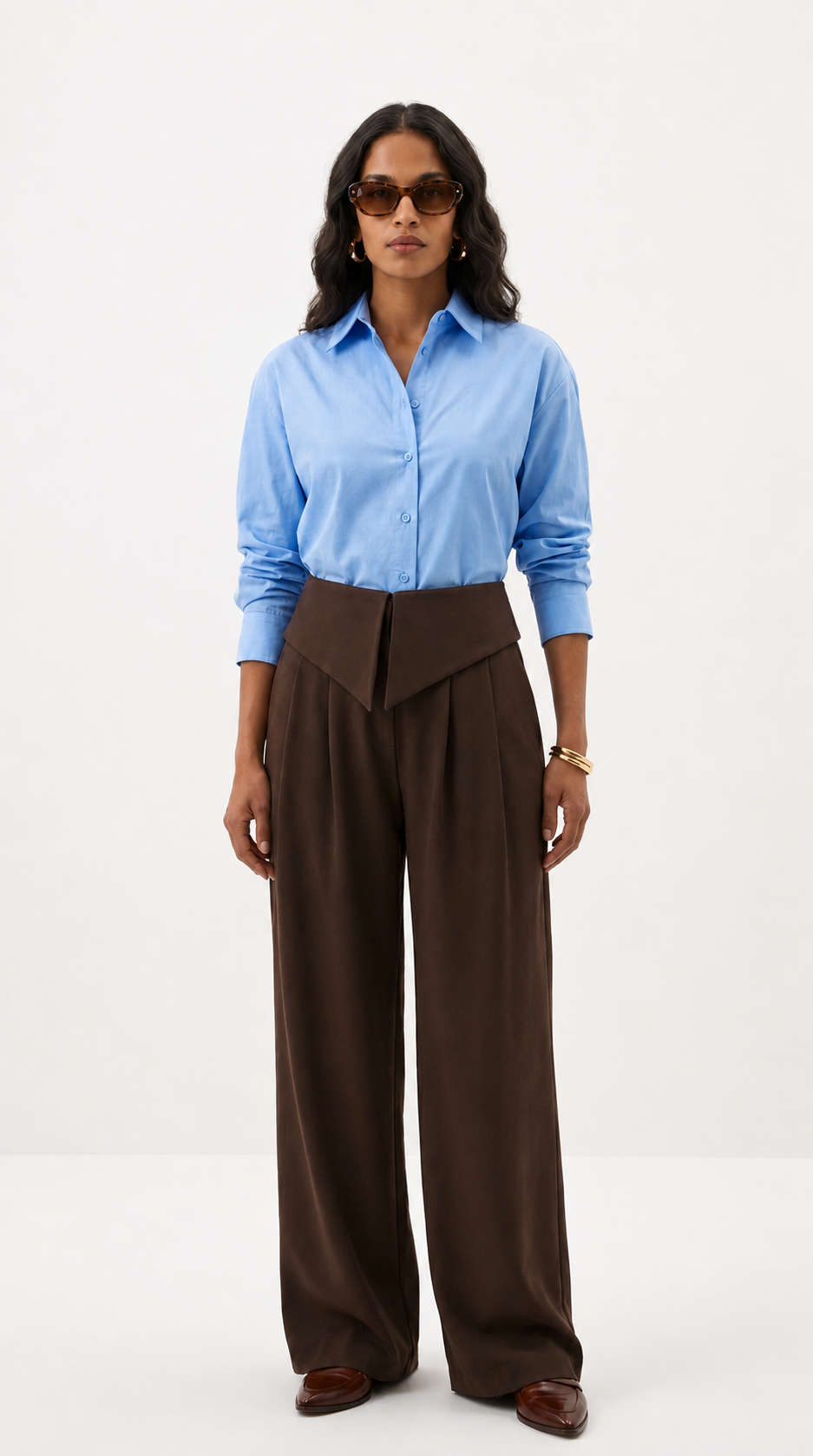 Zurich pantalon