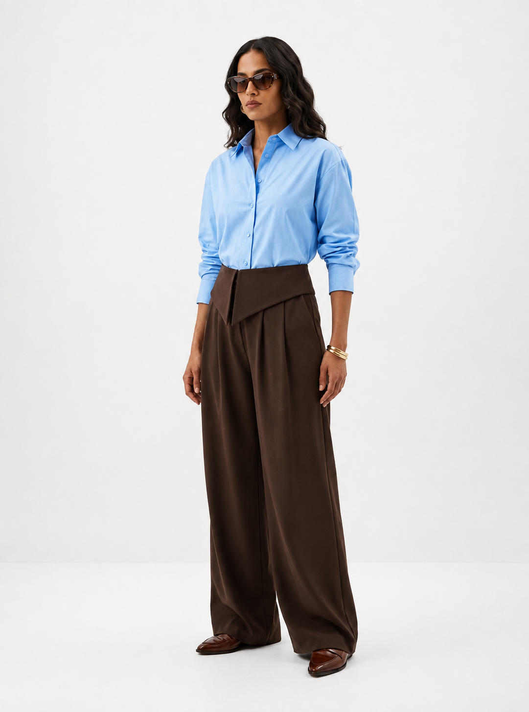 Zurich pantalon