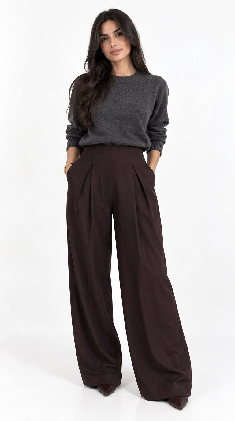 Prague pant